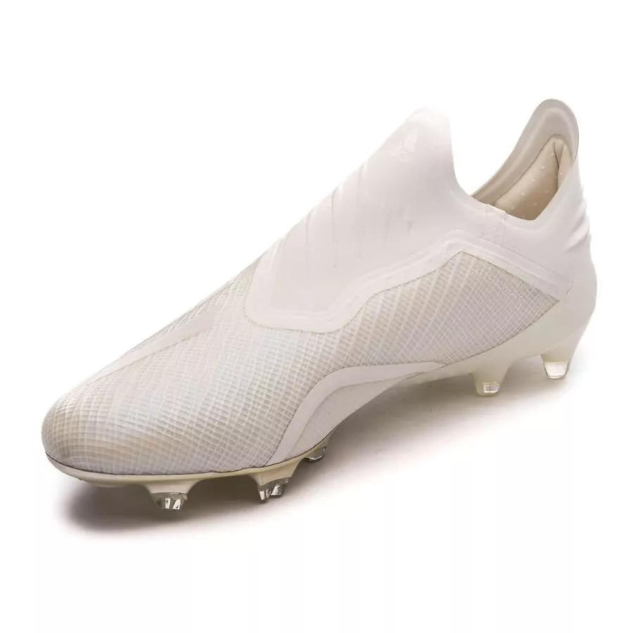 Football shoes adidas X 18+ FG