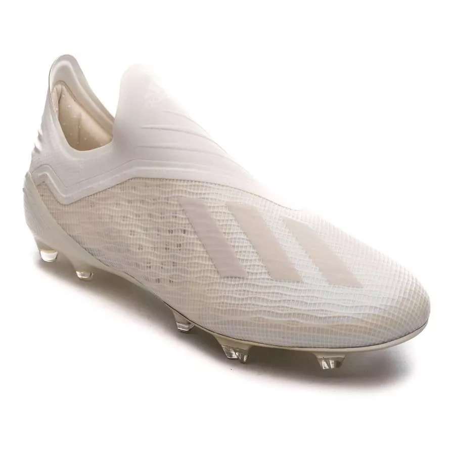 Botas de fútbol adidas X 18+ FG