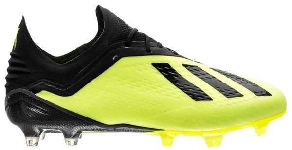 Football shoes adidas X 18.1 FG 