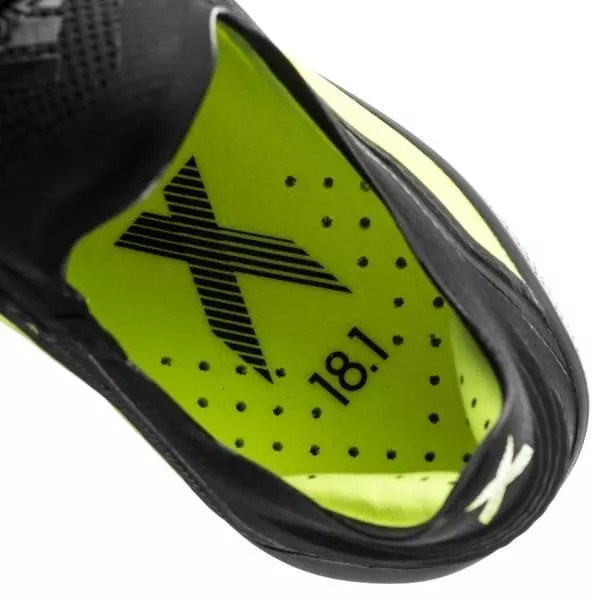 Pánské kopačky adidas X 18.1 SG
