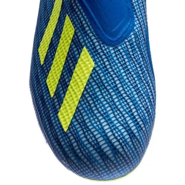 Dětské fotbalové kopačky adidas X 18+ FG