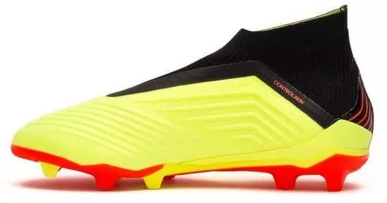 Dětské kopačky adidas Predator 18+ FG J