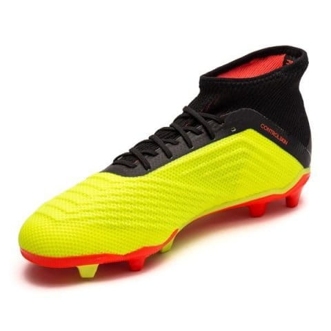 adidas predator 18.1 fg j