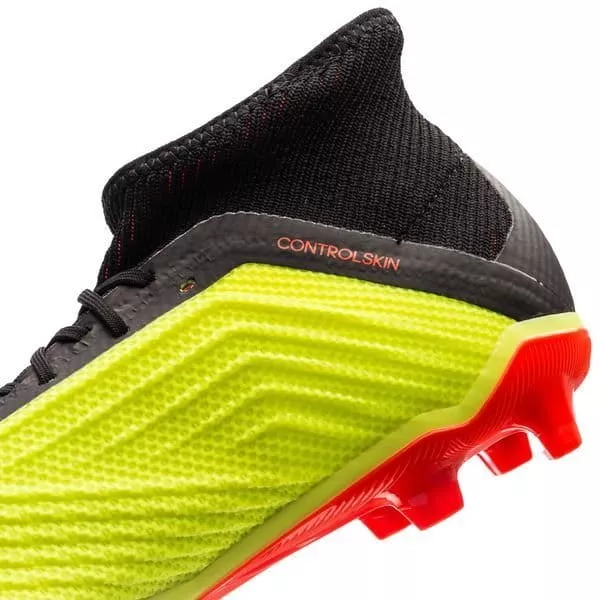 Dětské kopačky adidas Predator 18.1 FG