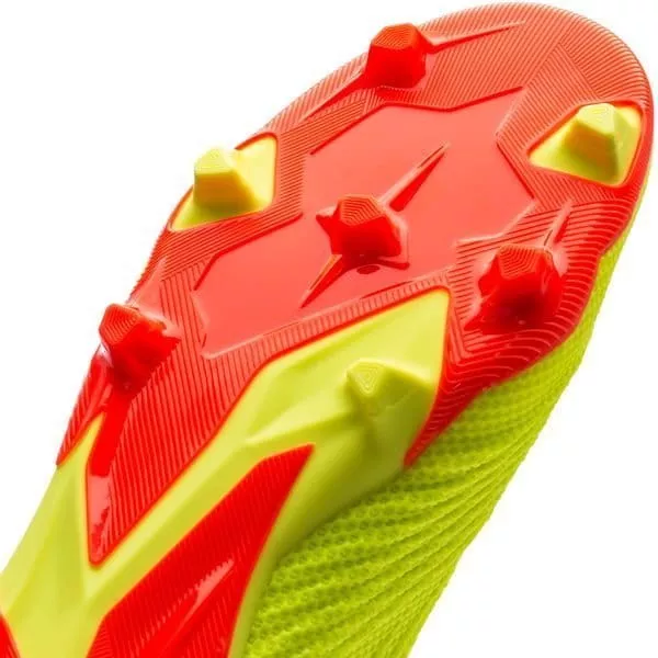 Ghete de fotbal adidas PREDATOR 18.1 FG J