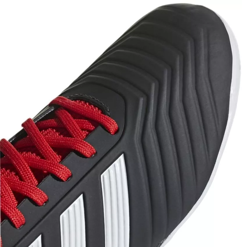 Pantofi fotbal de sală adidas PREDATOR TANGO 18.3 IN J