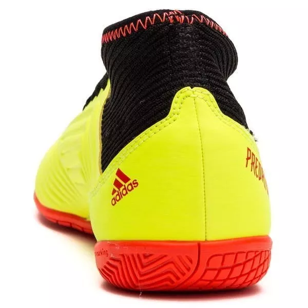 Sálovky adidas PREDATOR TANGO 18.3 IN J