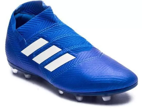 Football shoes adidas NEMEZIZ 18+ FG J
