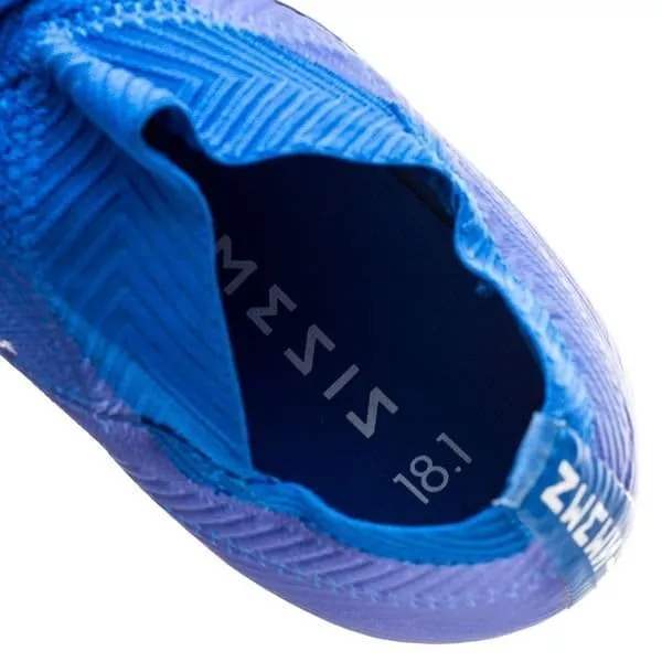 Dětské kopačky adidas Nemeziz 18.1 FG