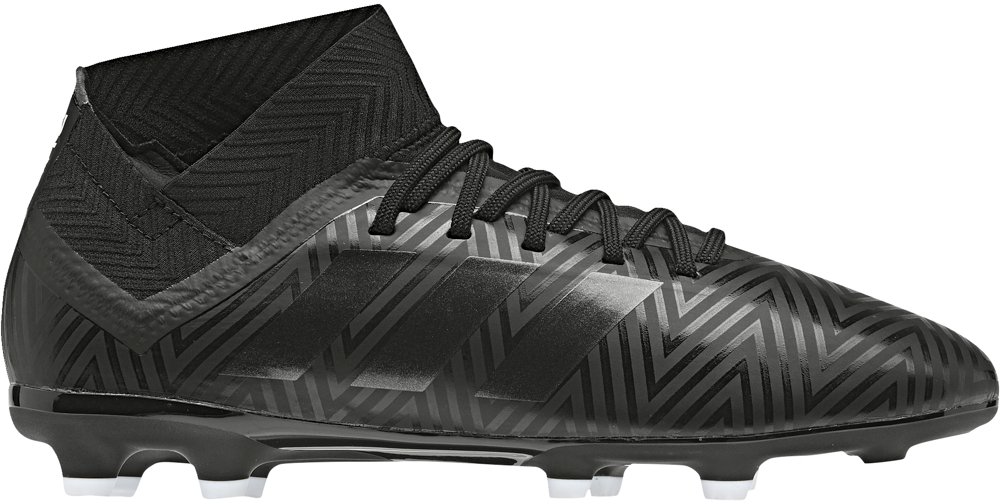 Football shoes adidas NEMEZIZ 18.3 FG J - Top4Football.com