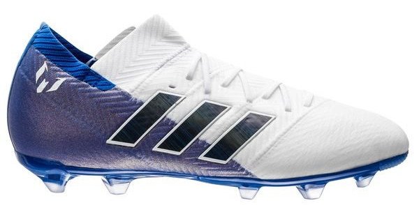 Kopačky adidas NEMEZIZ MESSI 18.1 FG J