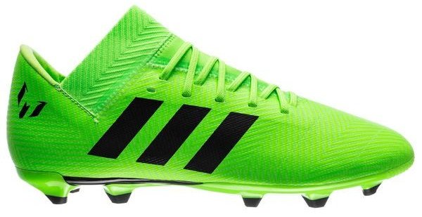 Dětské kopačky adidas NEMEZIZ MESSI 18.3 FG