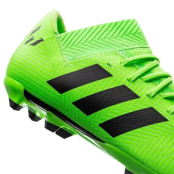 Dětské kopačky adidas NEMEZIZ MESSI 18.3 FG