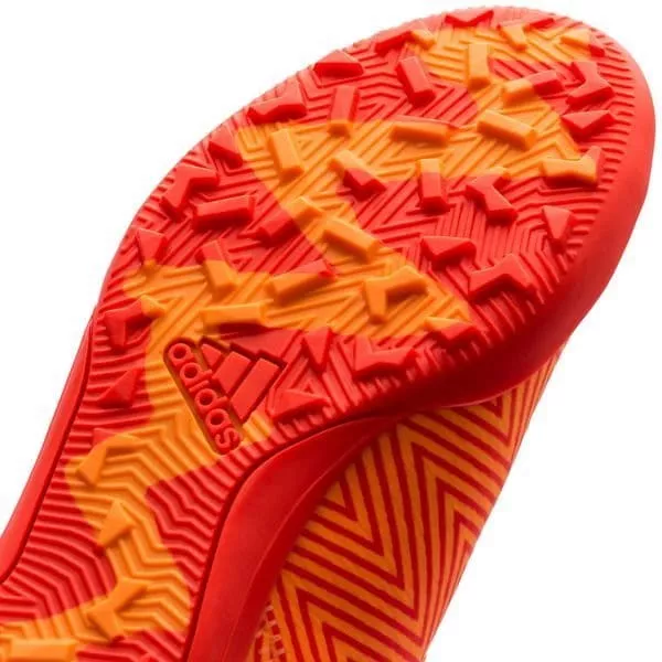 Sálovky adidas NEMEZIZ TANGO 18.3 TF J