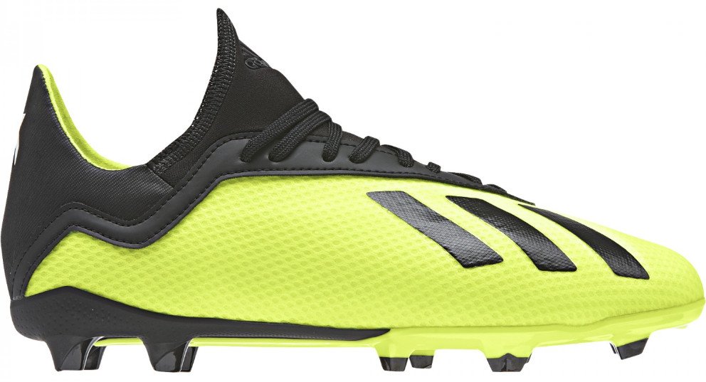 adidas x 18.3 fg j