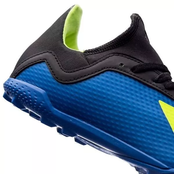 Football shoes adidas X TANGO 18.3 TF J
