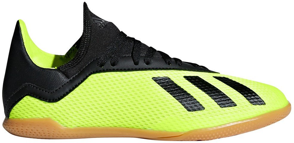 Sálovky adidas X TANGO 18.3 IN J