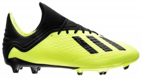 adidas 18.1 football boots