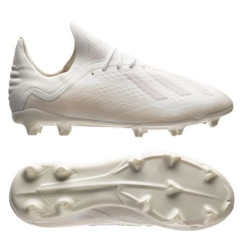 Football Shoes Adidas X 18 1 Fg J Top4football Com