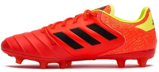 gemeenschap Populair krokodil Football shoes adidas COPA 18.2 FG - Top4Football.com