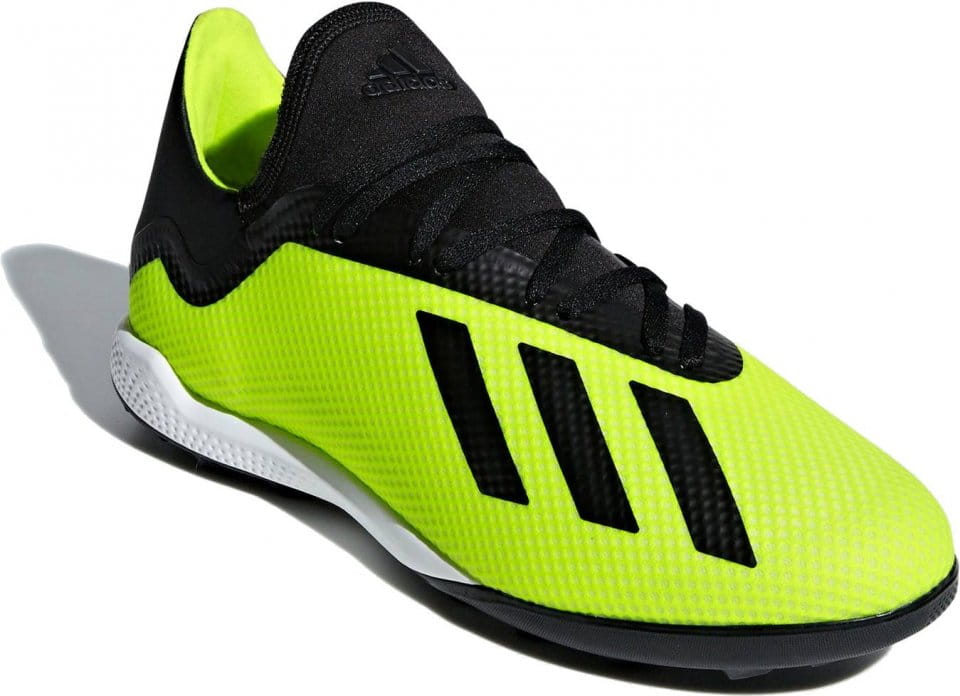 Football shoes adidas X 18.3 - Top4Football.com