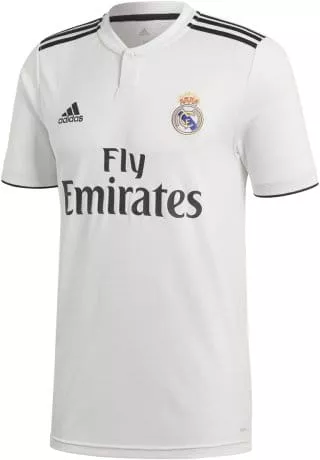 Pánský dres s krátkým rukávem adidas Real Madrid 2018/19