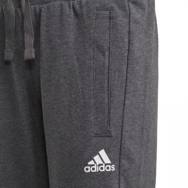 Pantalón adidas YG TAPERED PANT