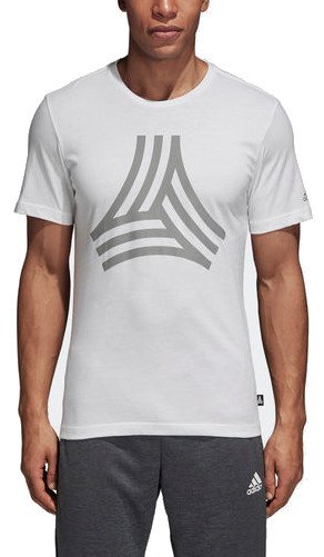 T-shirt adidas TAN Logo Tee 