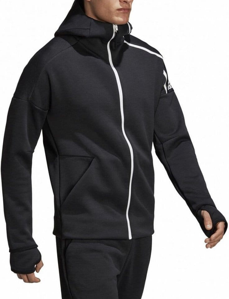Nord Accord aktivt Hooded sweatshirt adidas Sportswear M ZNE hd FR - Top4Fitness.com