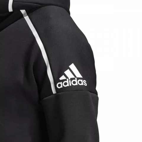 Moist Leeds Split Hooded sweatshirt adidas Sportswear M ZNE hd FR - Top4Football.com