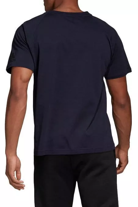 Pánské tričko s krátkým rukávem adidas Z.N.E.