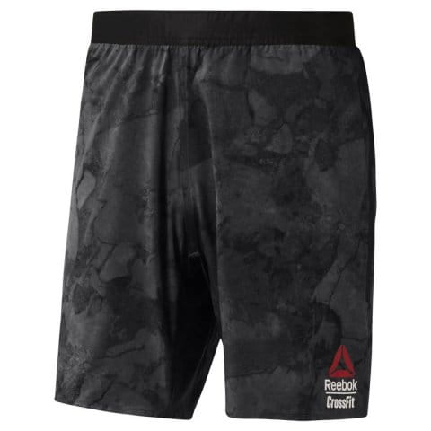 Shorts Reebok RC Speed Short Stone G 