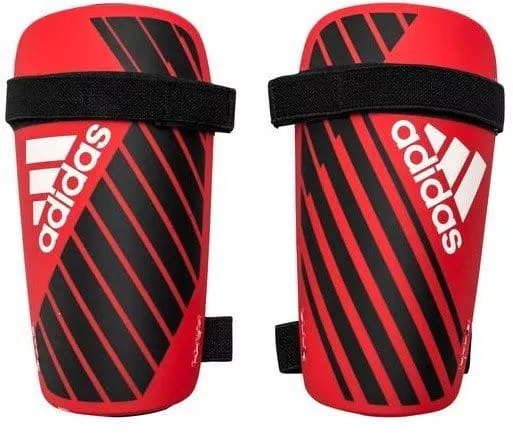 Fotbalové holenní chrániče adidas X Lite