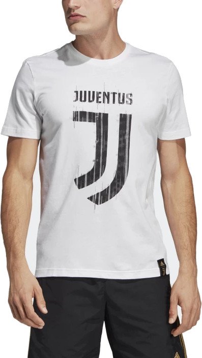 Pánské tričko adidas Juventus DNA Graphic