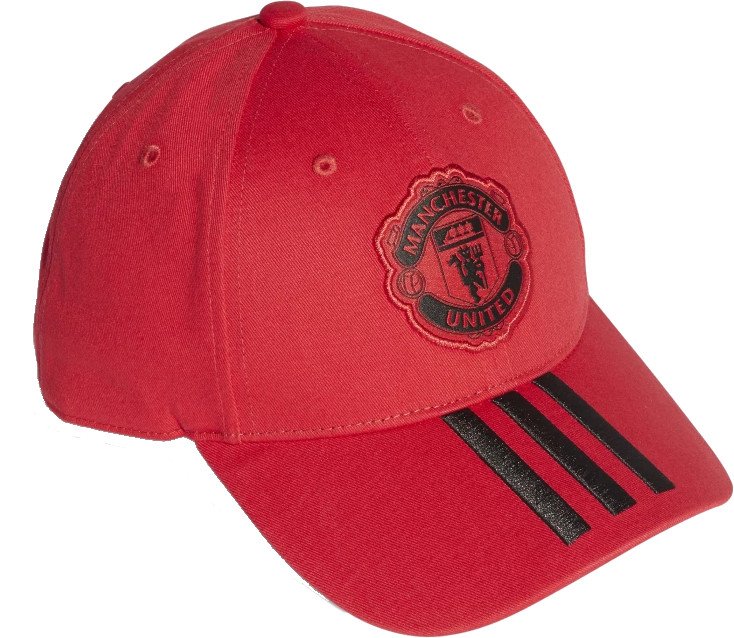 Gorra adidas MUFC C40 CAP