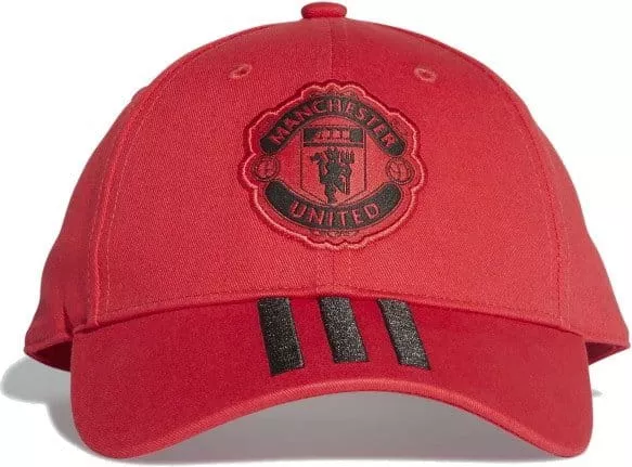Šiltovka adidas MUFC C40 CAP