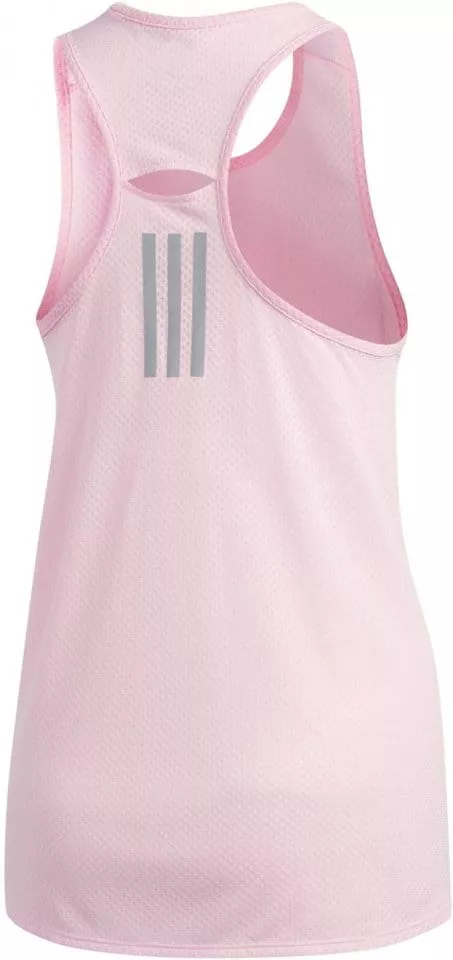 top adidas RESPONSE TANK W