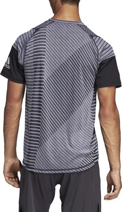 Camiseta adidas FL_360 X GF SRG