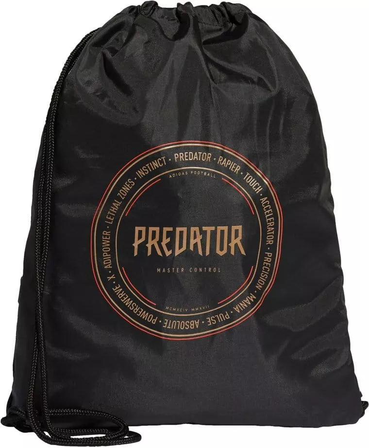 Gymsack adidas Predator