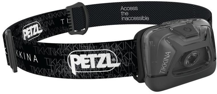 Headlamp Petzl TIKKINA HYBRID