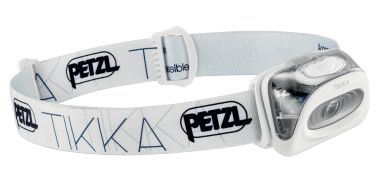 Čelovka pro nenáročné užívání Petzl E93 Tikka