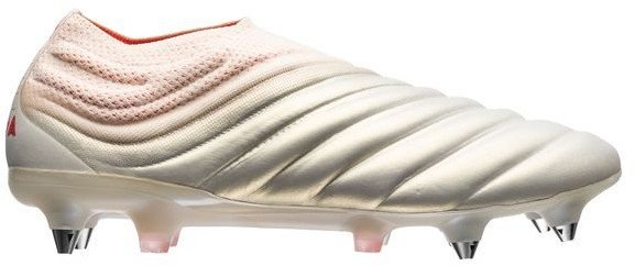 Football shoes adidas COPA 19+ SG