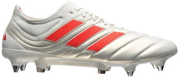 Football shoes adidas COPA 19.1 SG
