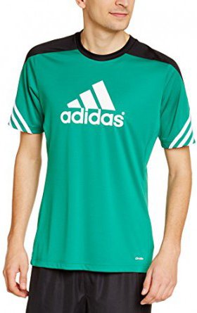 Camiseta adidas SERE14 TRG JSY