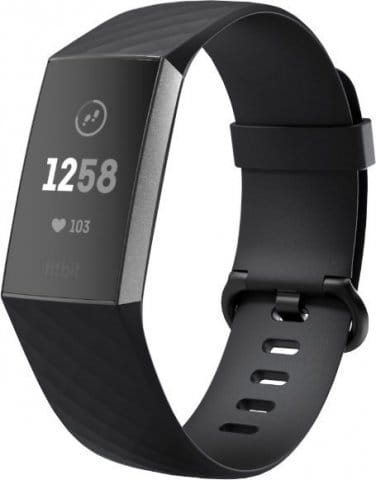 fitbit fb409 charge 3