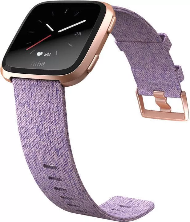 Hodinky Fitbit Versa (NFC)