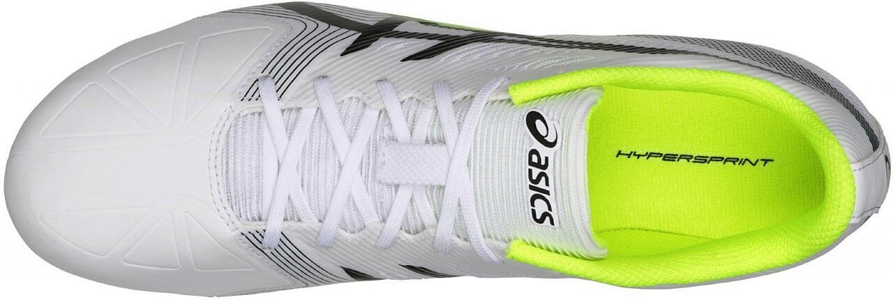 Track shoes/Spikes Asics HYPERSPRINT 6