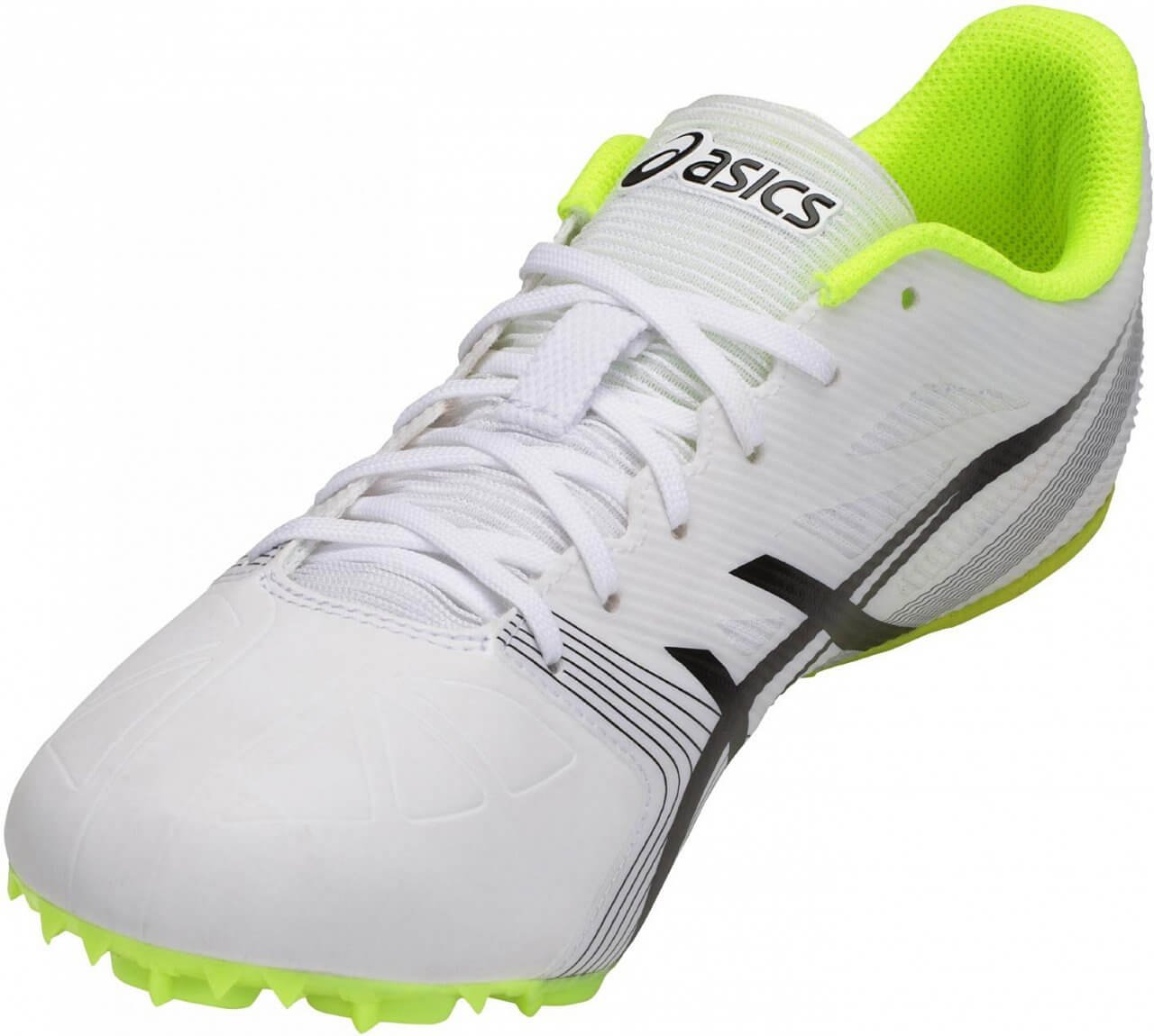 Track shoes/Spikes Asics HYPERSPRINT 6