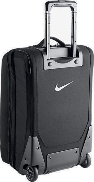 nike departure roller iii travel bag
