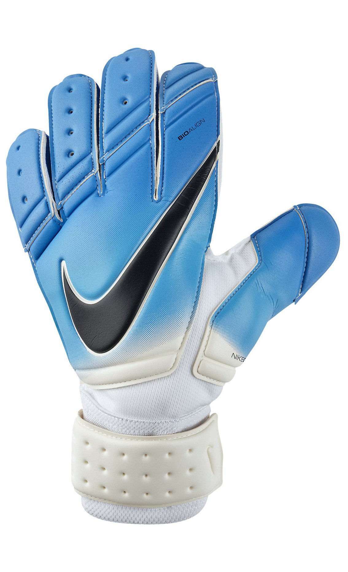 Brankárske rukavice Nike GK PREMIER SGT FA16